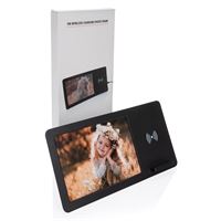CORNICE CON CARICATORE WIRELESS
